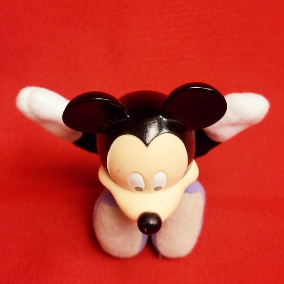Disney House Mouse McDonalds Mickey Mouse 2001 - Picture 3 of 12